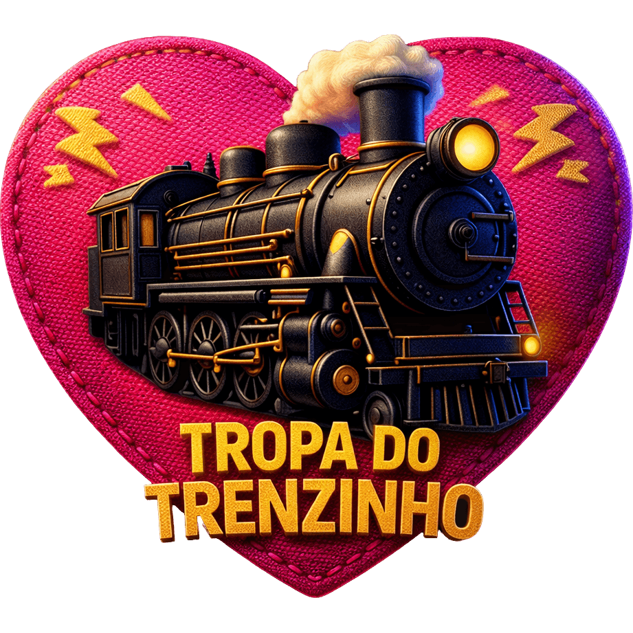 Trenzinhos TikTok LIVE gift
