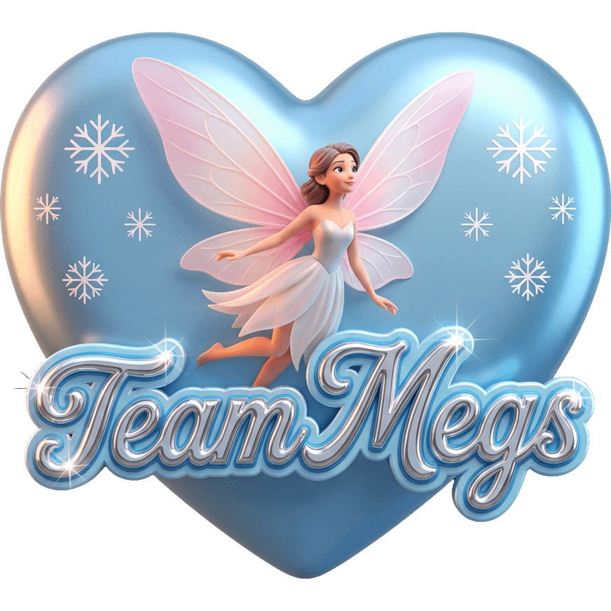 Team Megs TikTok LIVE gift
