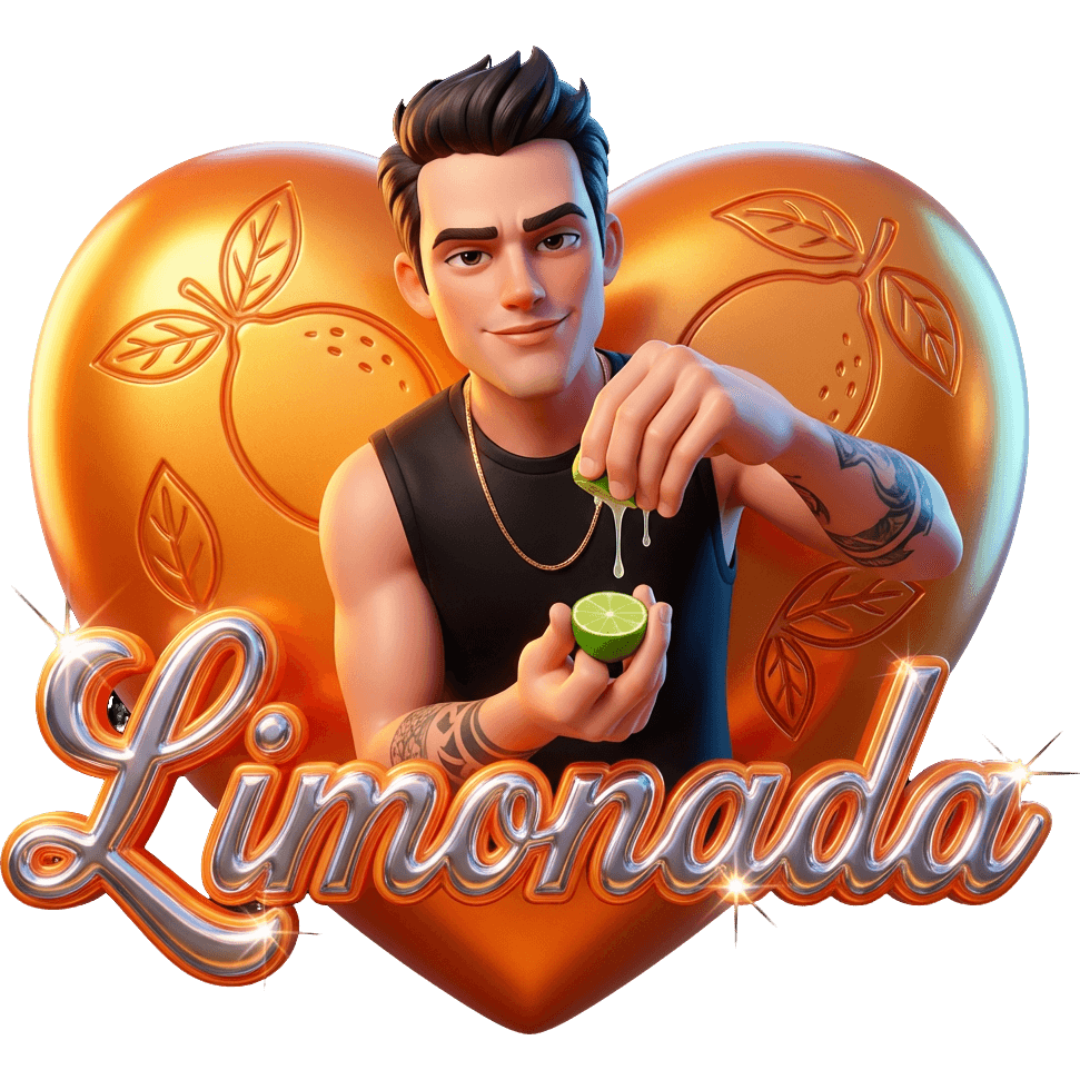 limãozinho TikTok LIVE gift