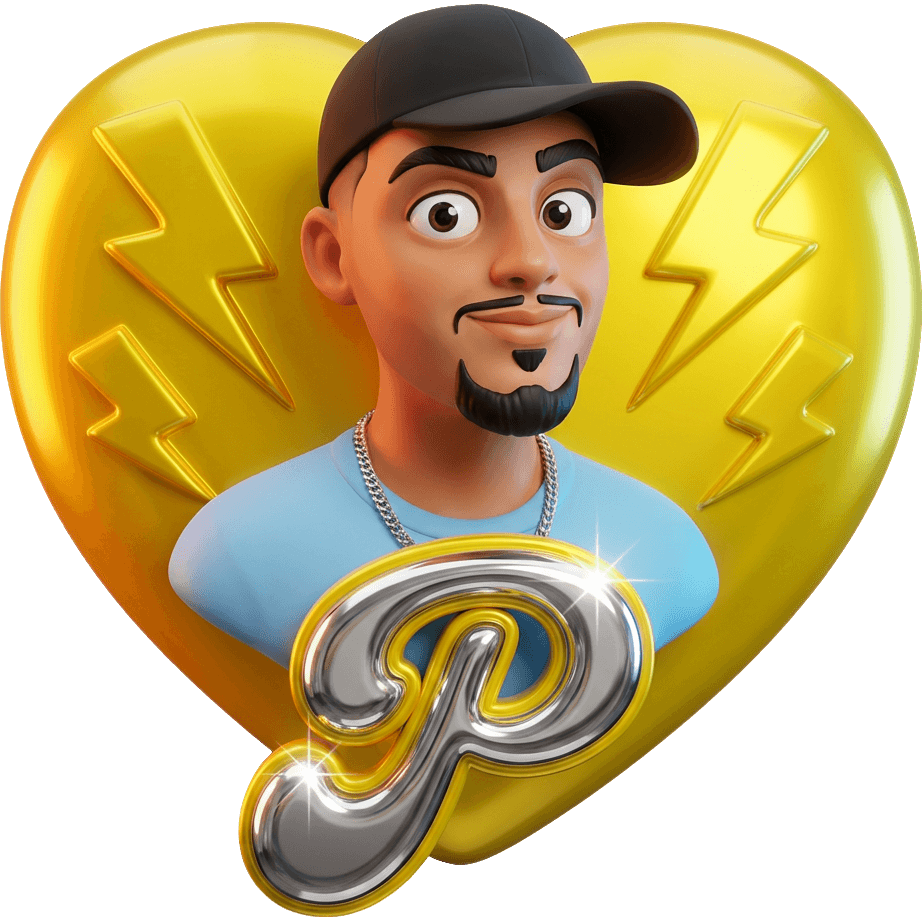 Ook wel P TikTok LIVE gift