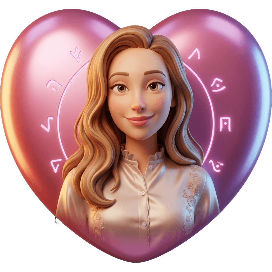 Angelina Glow TikTok LIVE gift
