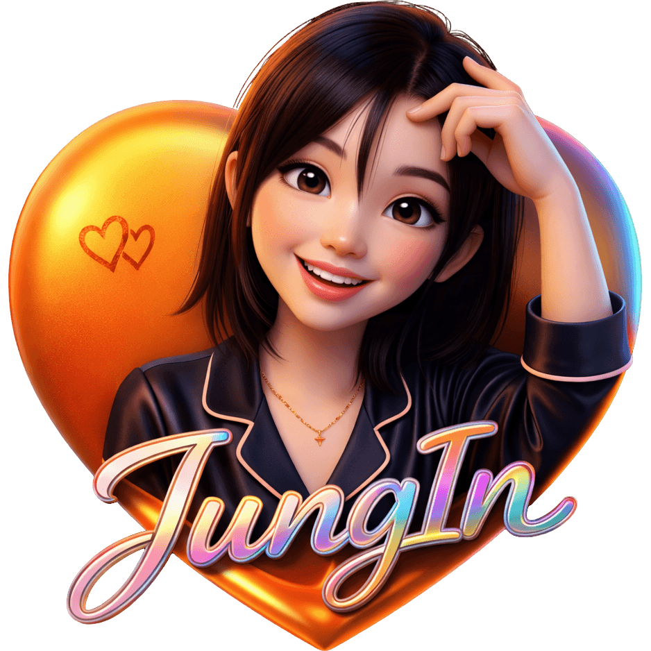 Pajama JungIn TikTok LIVE gift