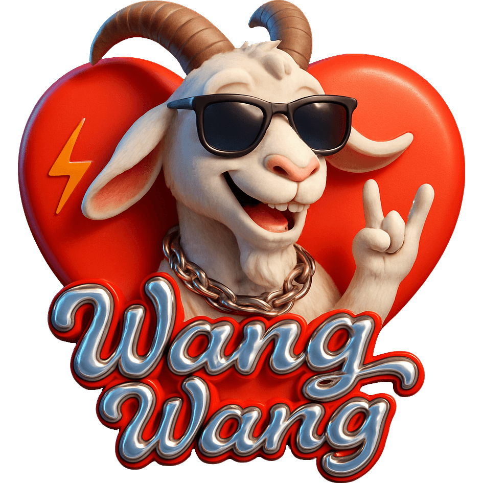 Mr Wang TikTok LIVE gift