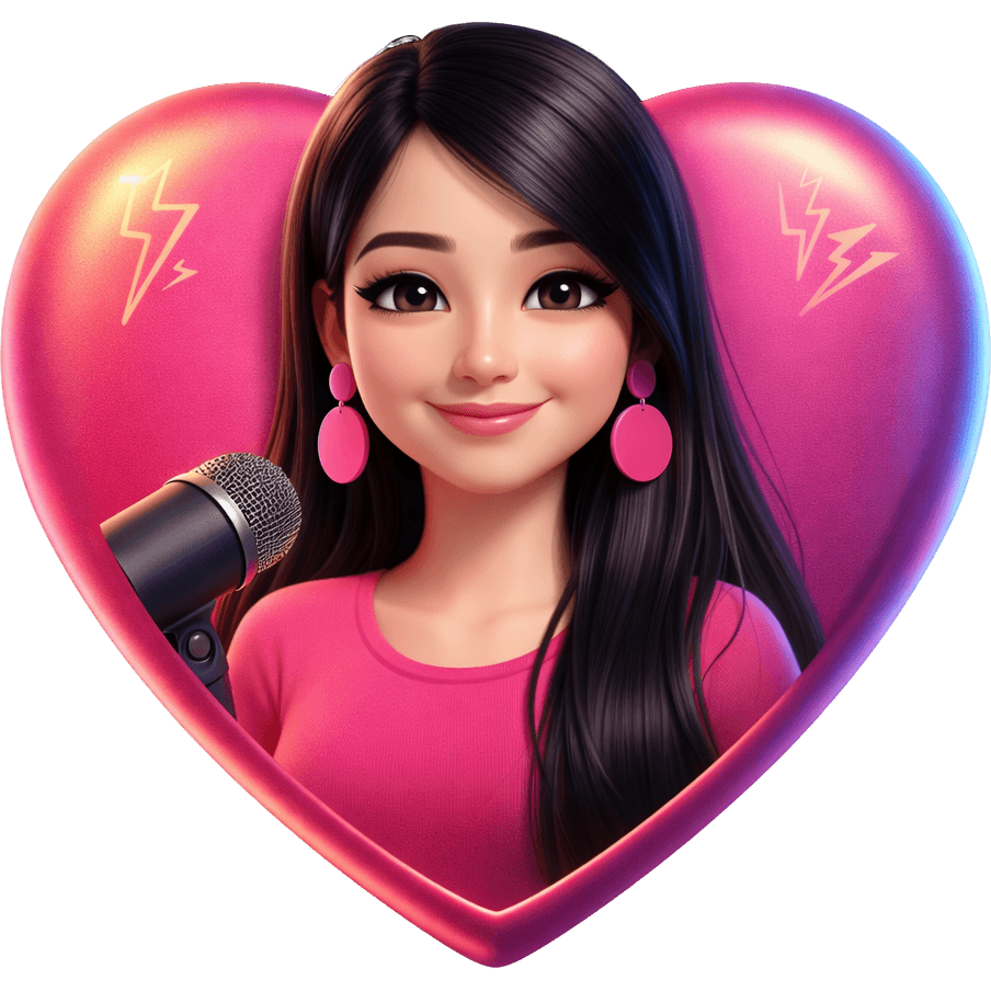 Canisi TikTok LIVE gift