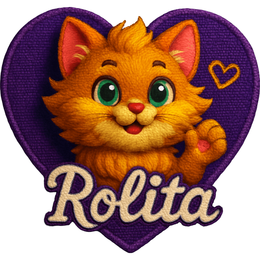 Gatito Rolita TikTok LIVE gift