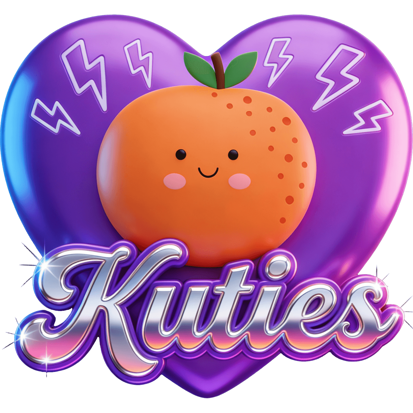 Kutie TikTok LIVE gift