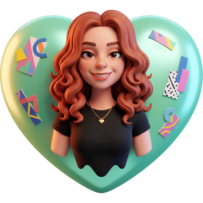 Curly Gracie TikTok LIVE gift