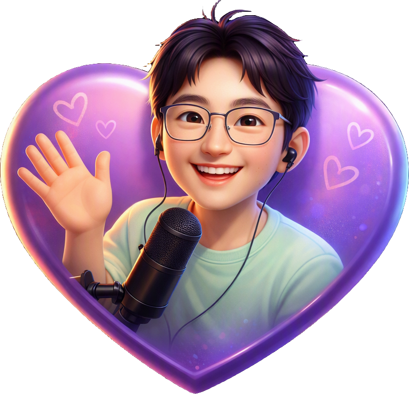 NAMSING TikTok LIVE gift