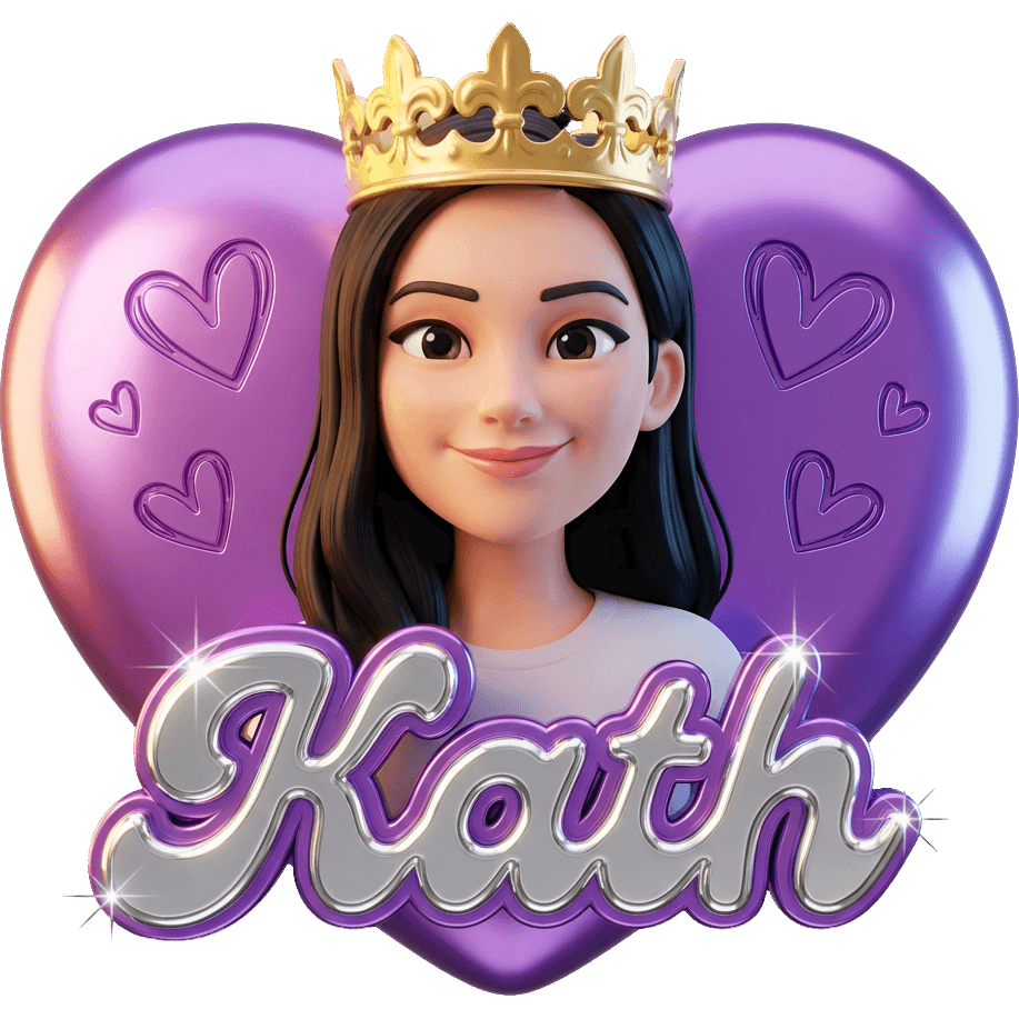 Reine Kath' TikTok LIVE gift