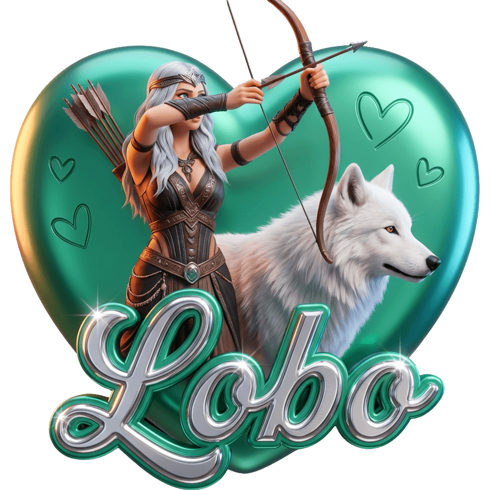 Lobo Indabella TikTok LIVE gift