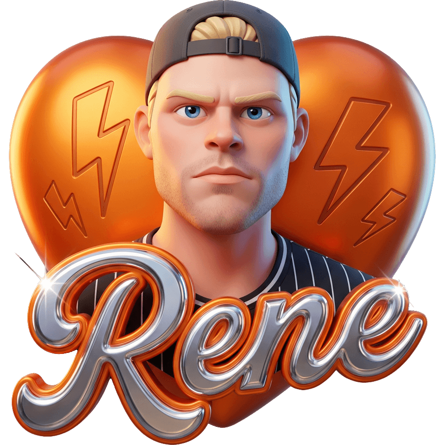 Gomp Rene TikTok LIVE gift