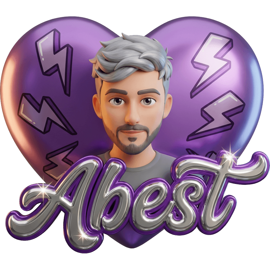 ABEST TikTok LIVE gift