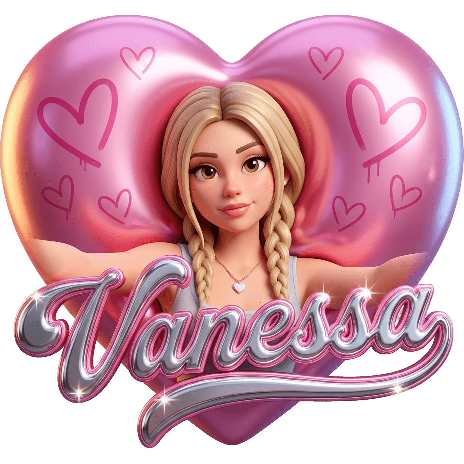 Vanessa Kuss TikTok LIVE gift