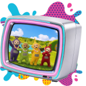 Tubby TV TikTok LIVE gift