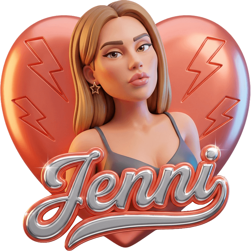 Jenni Trueno TikTok LIVE gift
