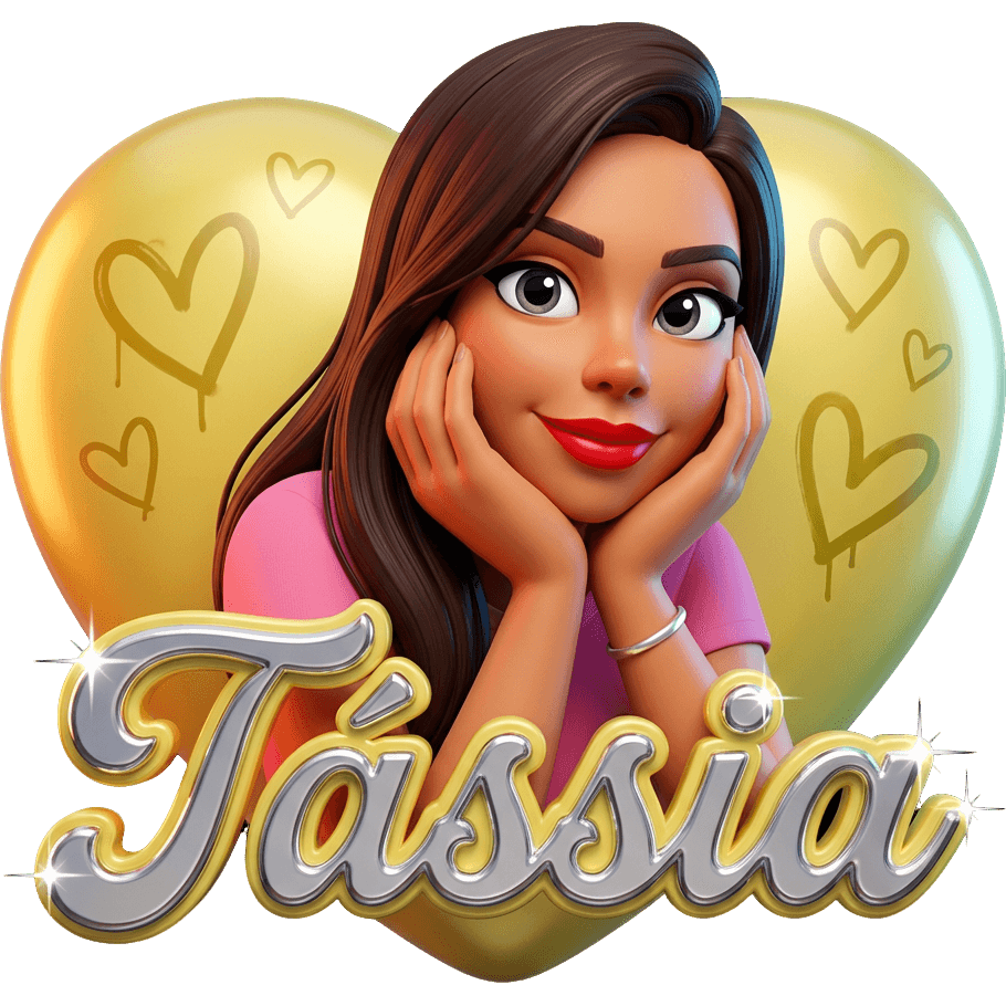 Tássia Rosa TikTok LIVE gift