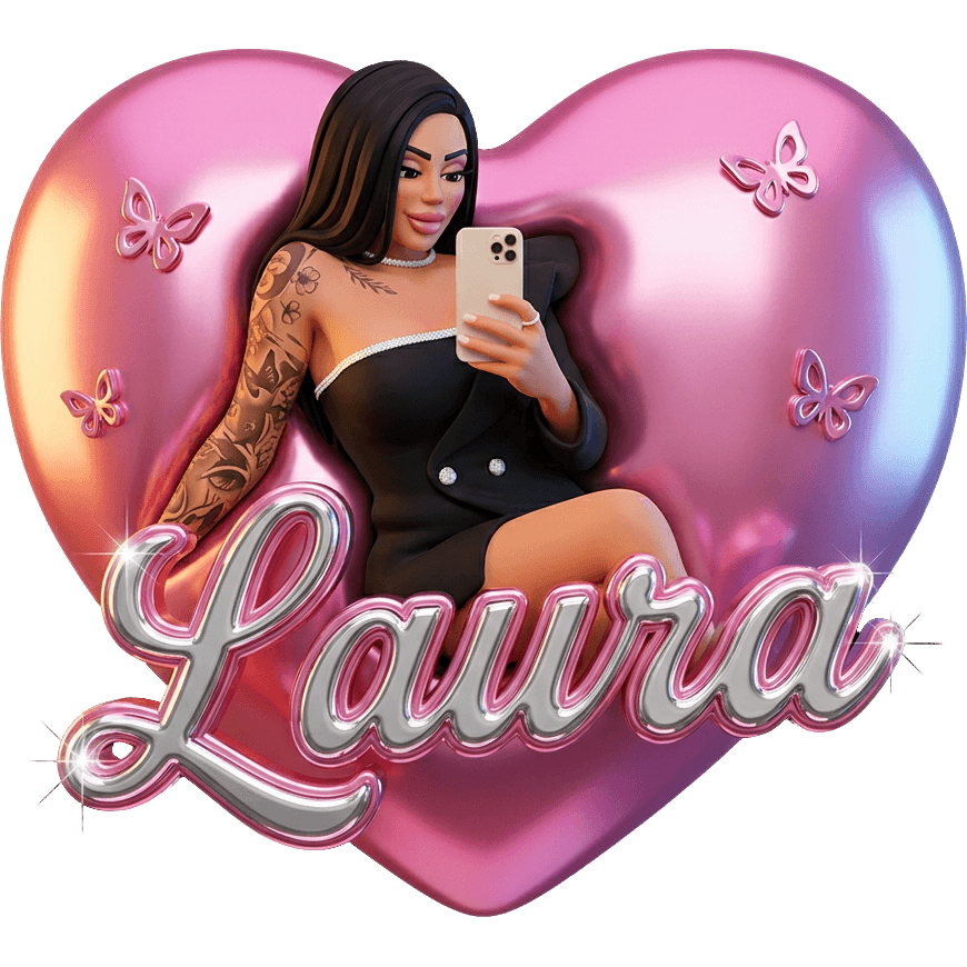 Laura Seat TikTok LIVE gift