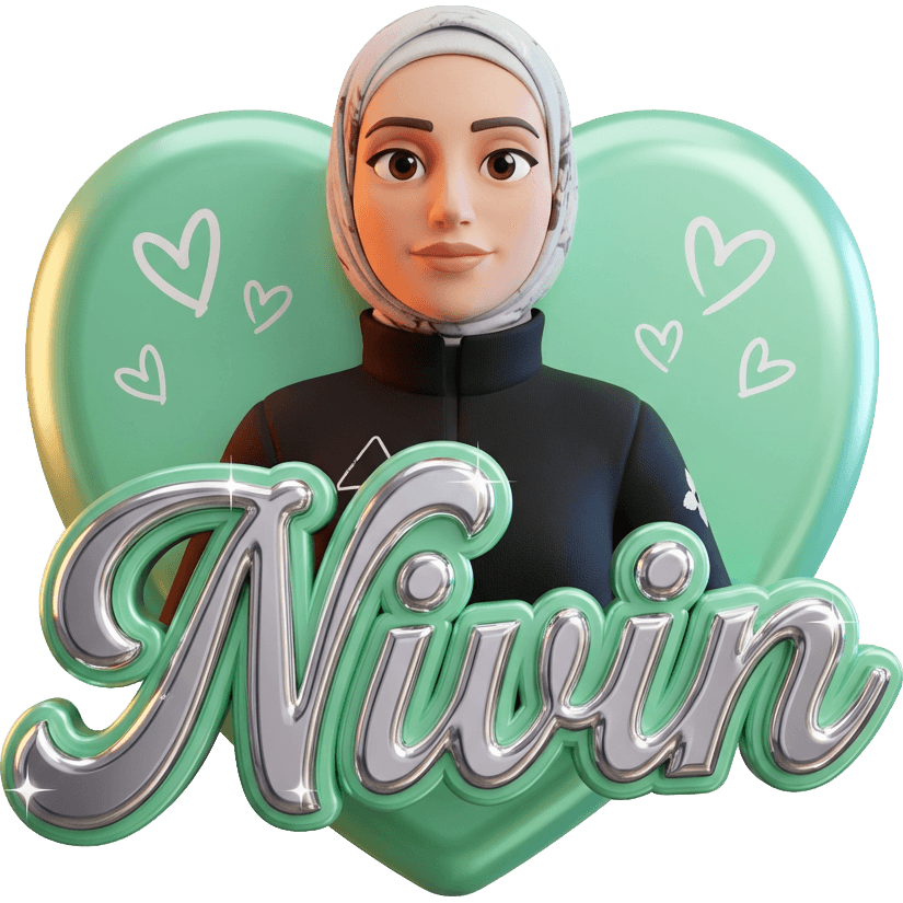 Nivin TikTok LIVE gift