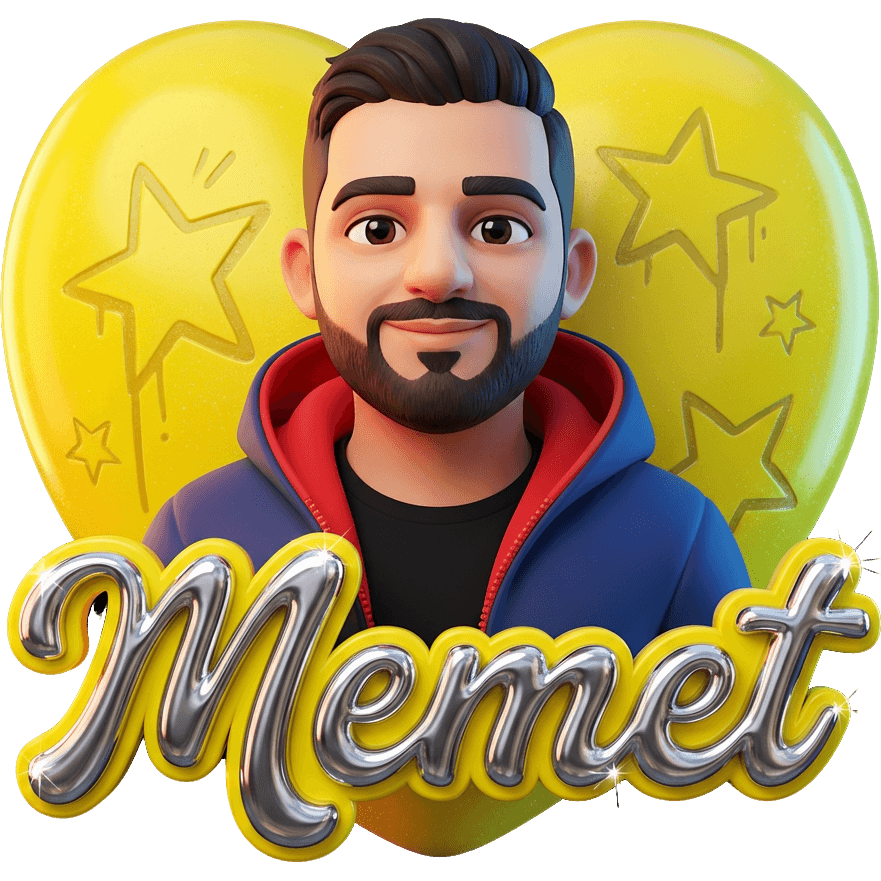 Memet și Starurile TikTok LIVE gift