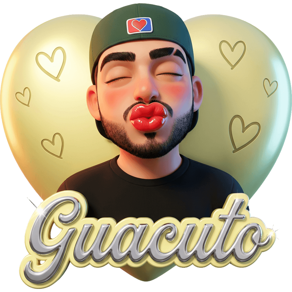 Encanto Gorditas TikTok LIVE gift