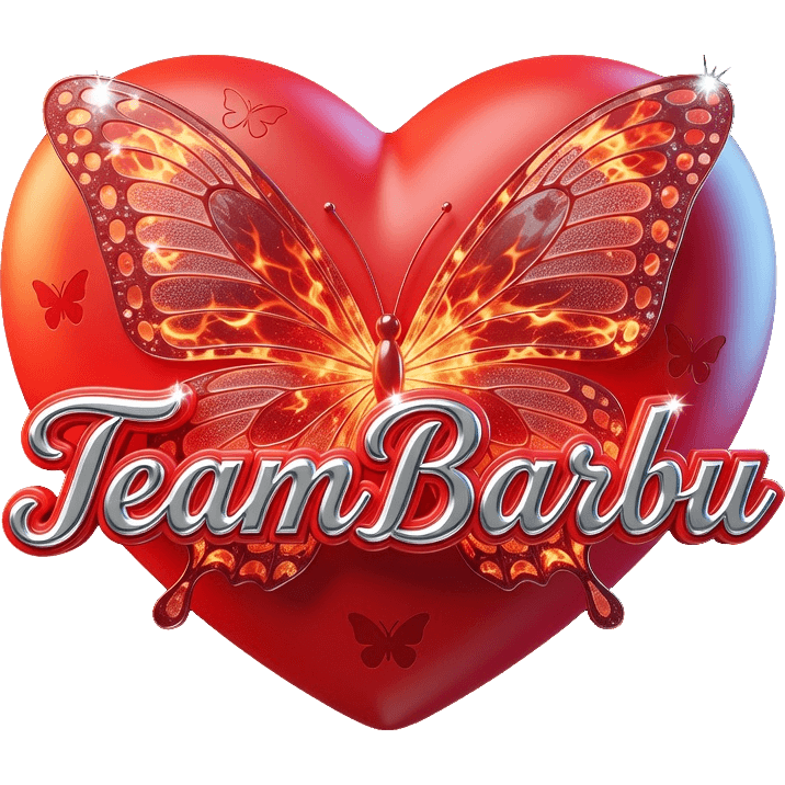 TeamBarbu Vleug TikTok LIVE gift