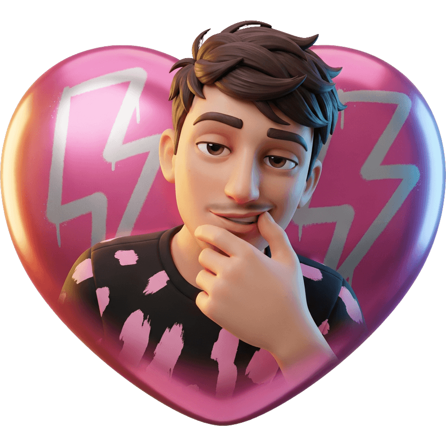 Umberto Pensieroso TikTok LIVE gift
