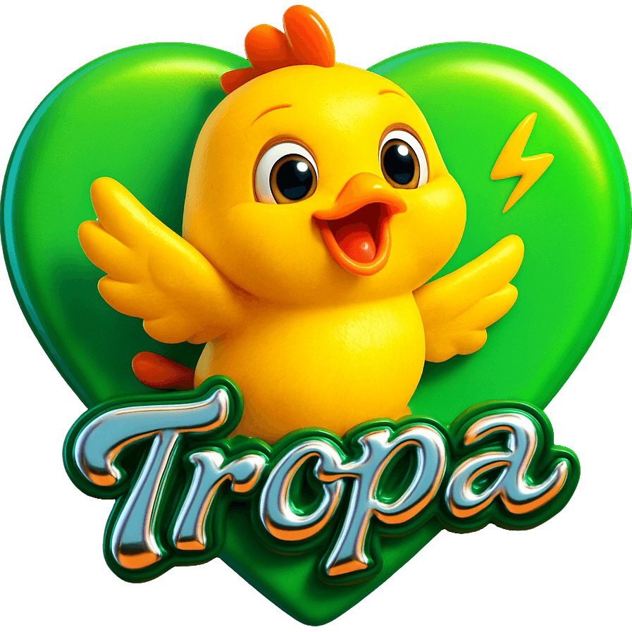 Tropa Leo TikTok LIVE gift