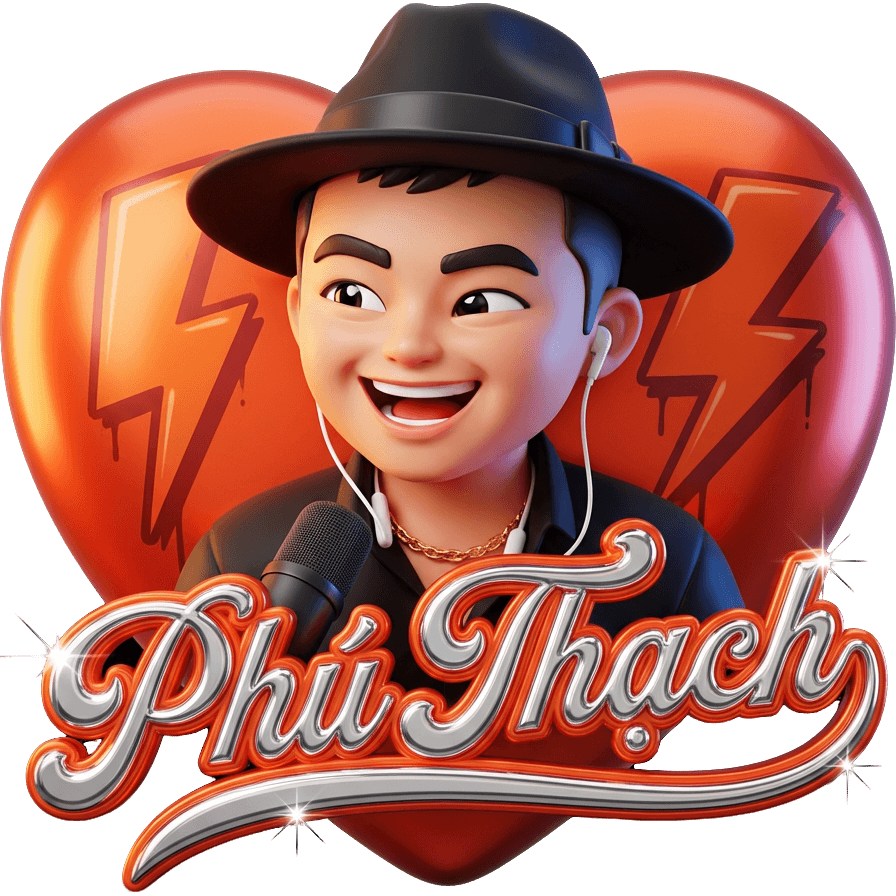 Phú Thạch Kingkong TikTok LIVE gift