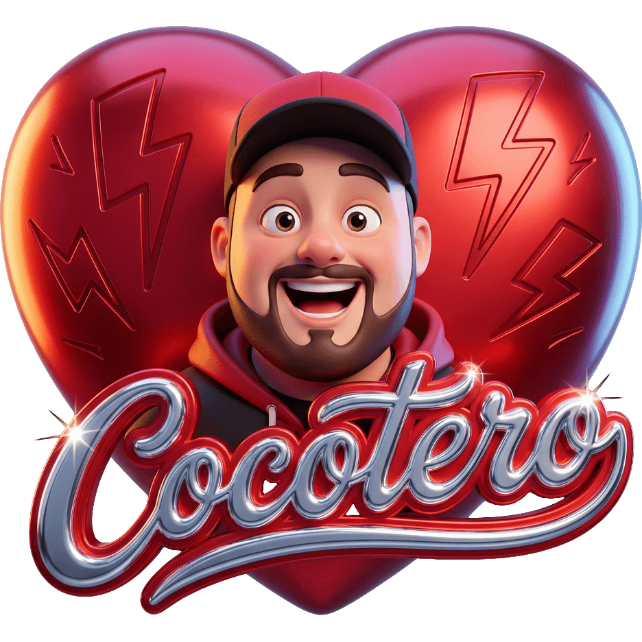 LAKEN Cocotero TikTok LIVE gift