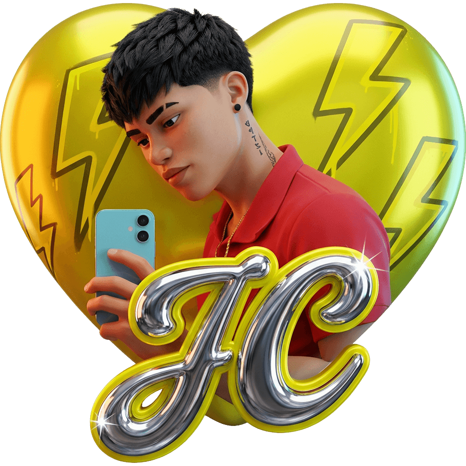 Team JC TikTok LIVE gift