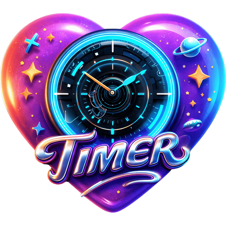 Jam Timer TikTok LIVE gift