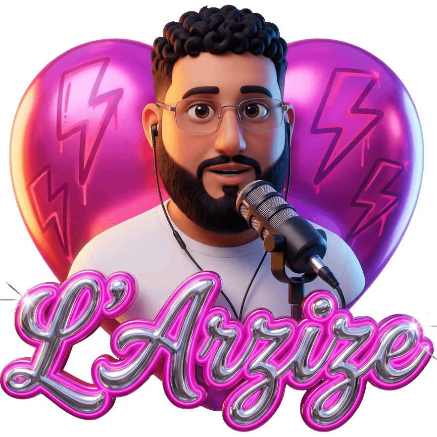 Zize TikTok LIVE gift