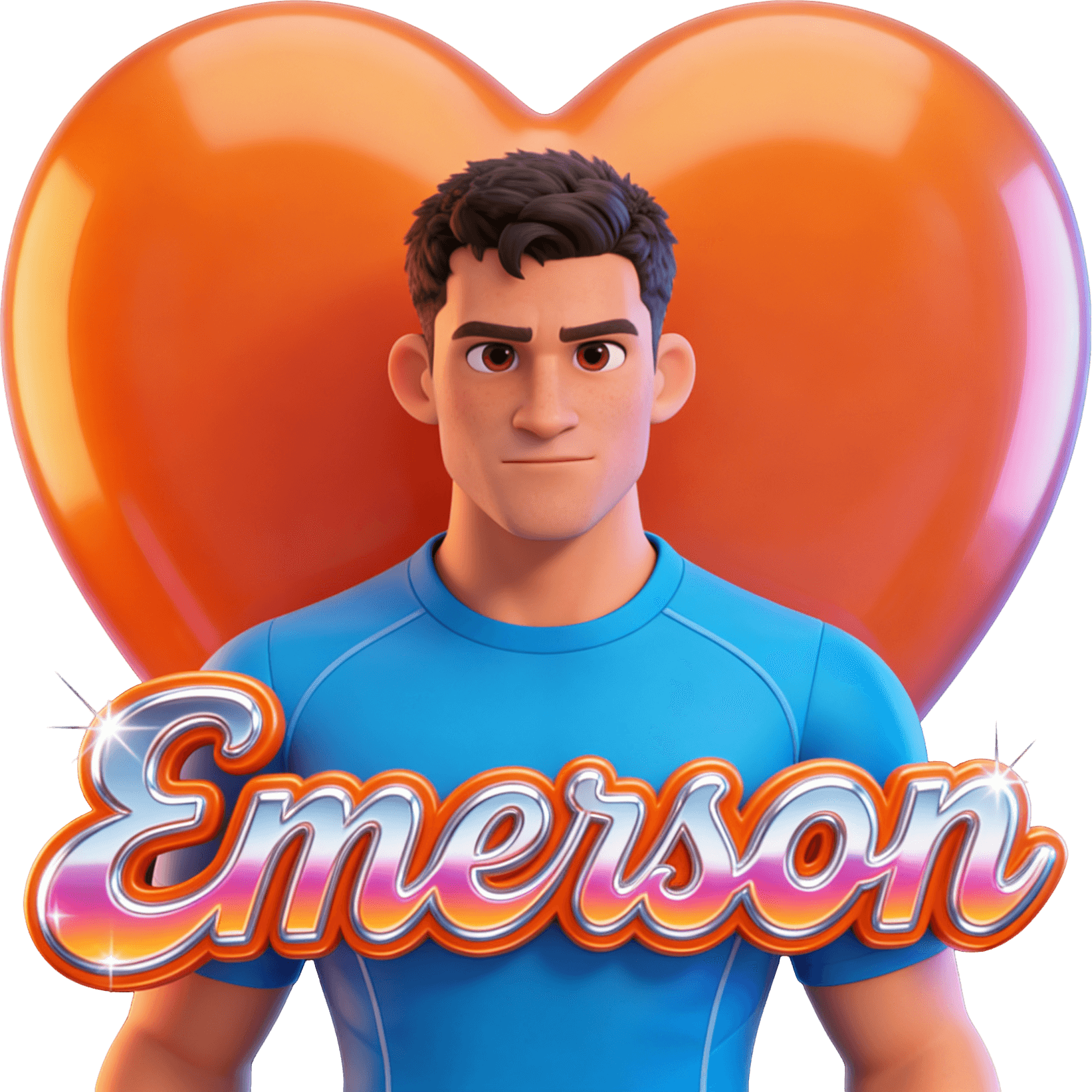 Tropa Emerson TikTok LIVE gift