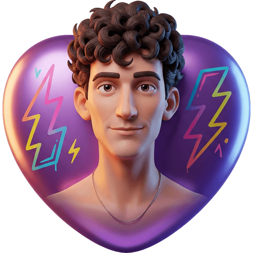 Ανδρέας Bolt TikTok LIVE gift