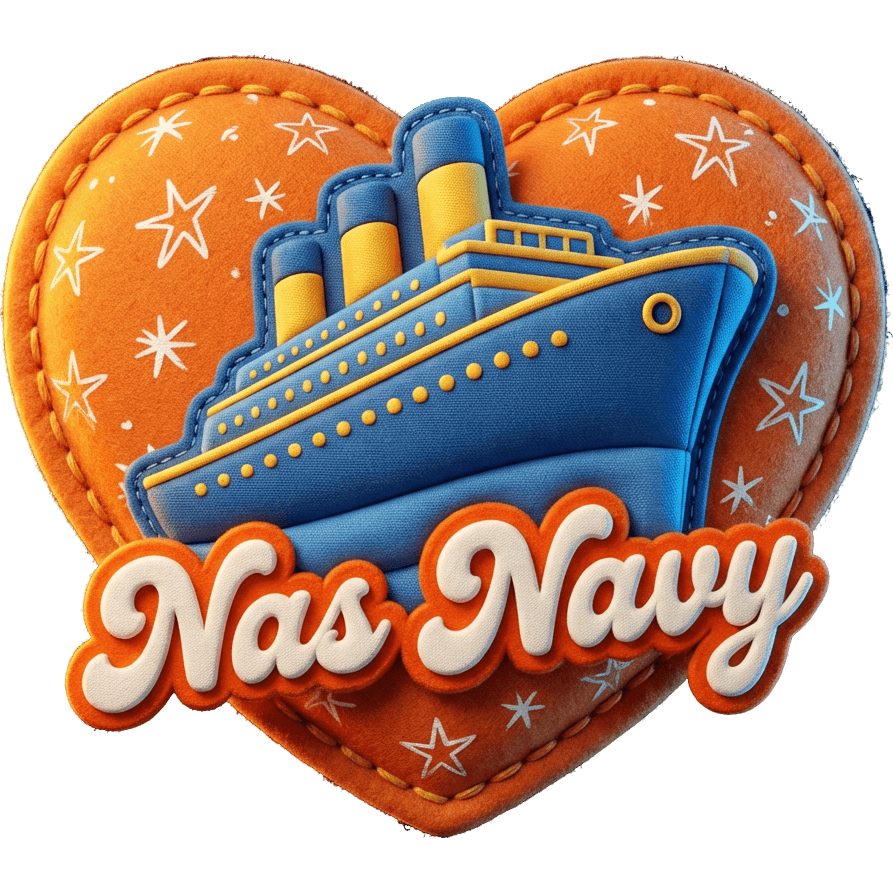 Nas Navy Ferry TikTok LIVE gift