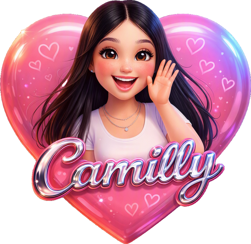 Camilly TikTok LIVE gift