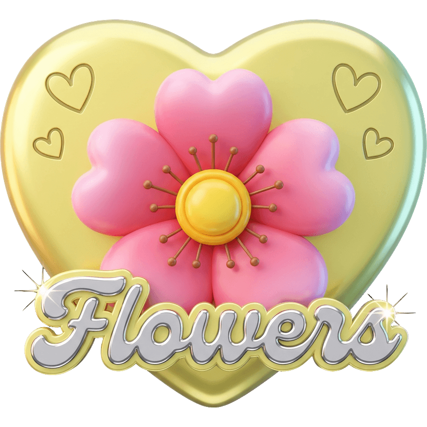 Sofi Flowers TikTok LIVE gift