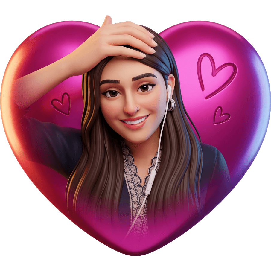 Soffii TikTok LIVE gift