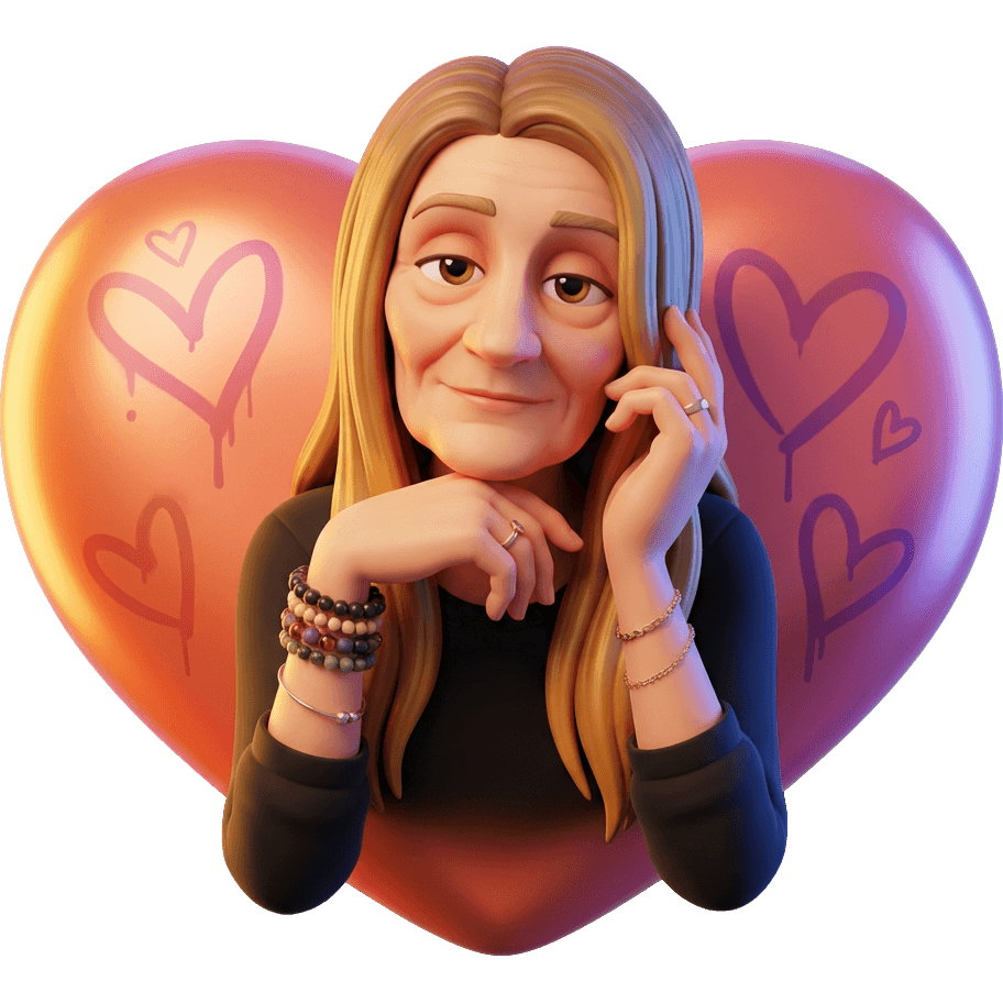 Queen Cheryl TikTok LIVE gift