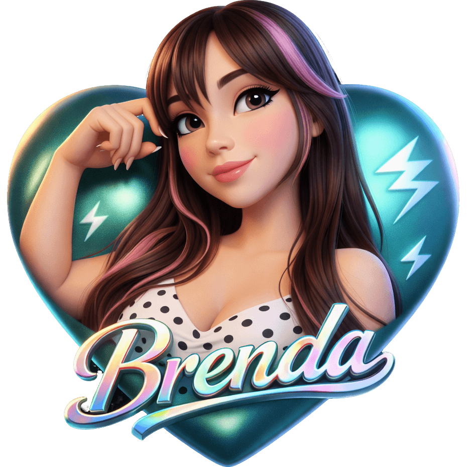 BreCas TikTok LIVE gift