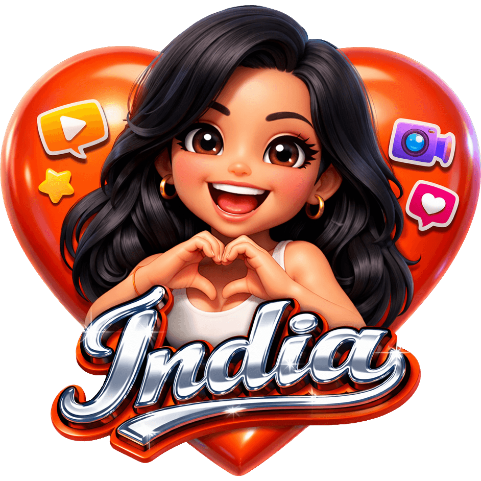 India TikTok LIVE gift