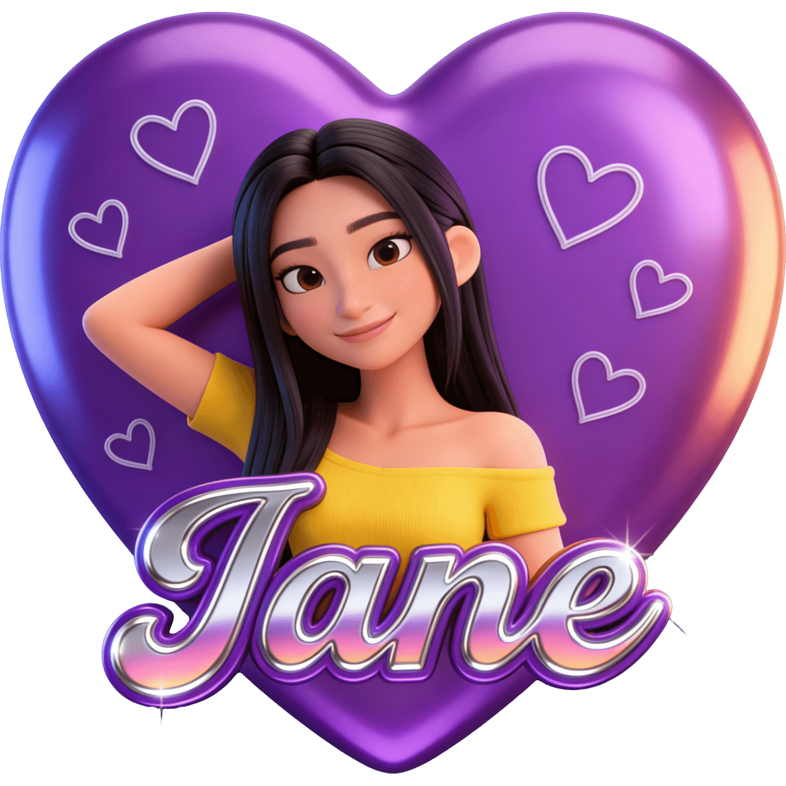 Iane Halo TikTok LIVE gift