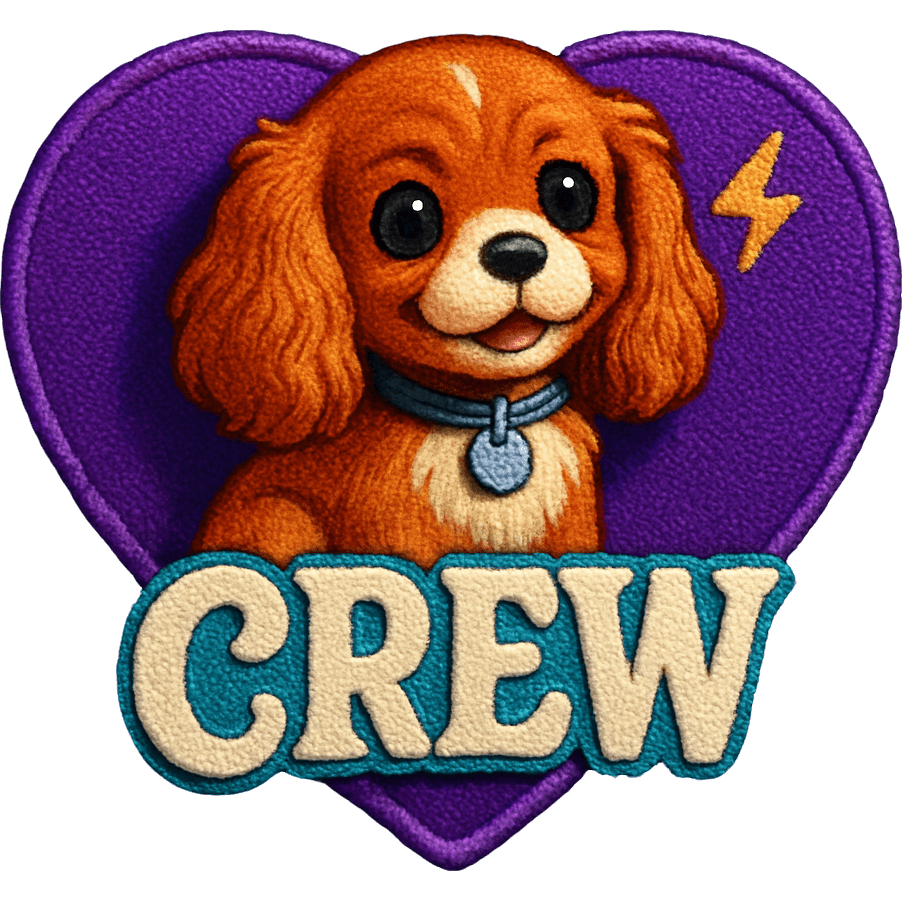 Teddy Crew TikTok LIVE gift