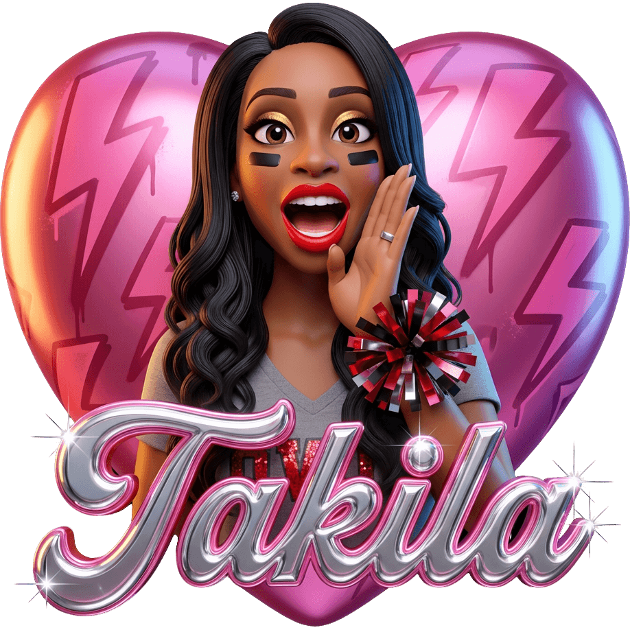 Takila Captain TikTok LIVE gift