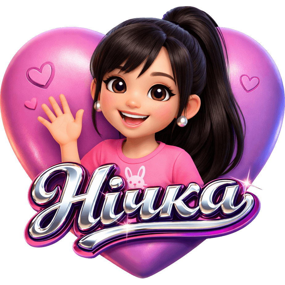 NICHKA TikTok LIVE gift