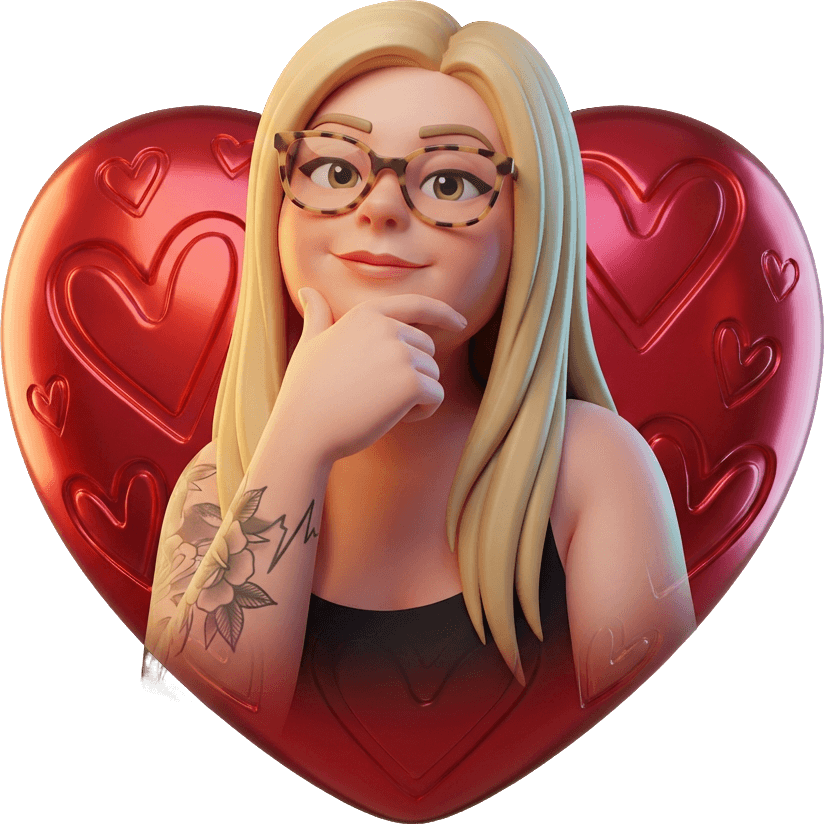 Nandinha Legion TikTok LIVE gift