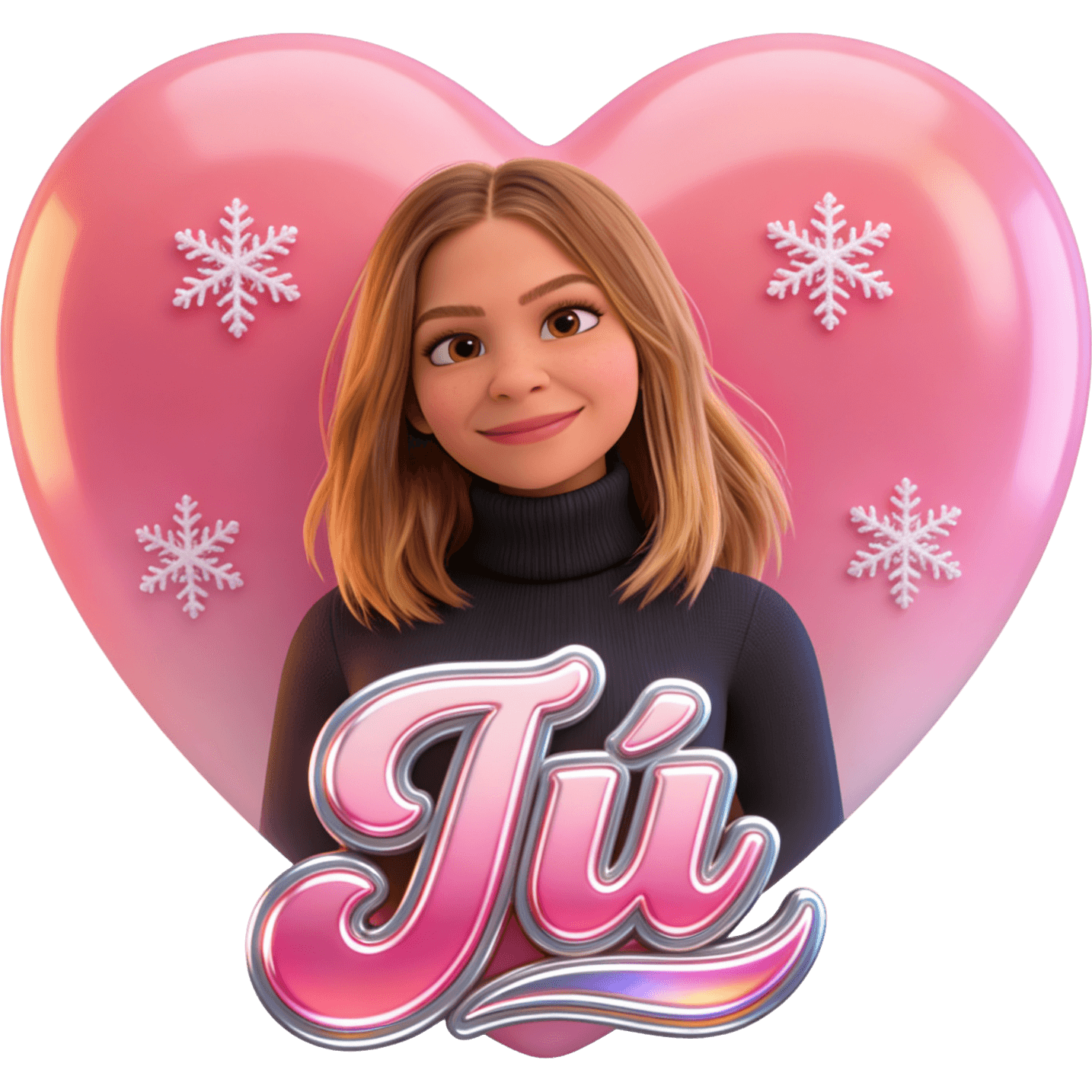 Jú Malaqs TikTok LIVE gift