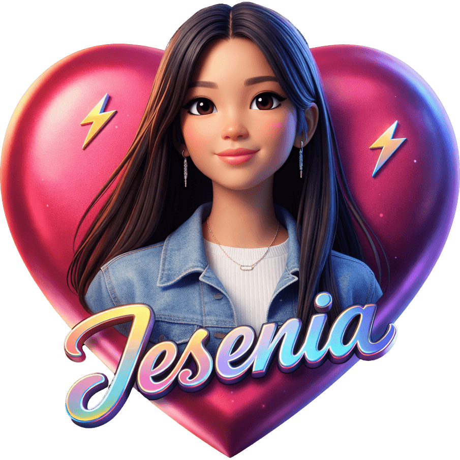 Jesenia Rayo TikTok LIVE gift