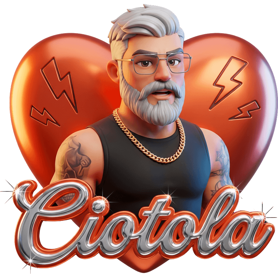 Francesco Ciotola TikTok LIVE gift