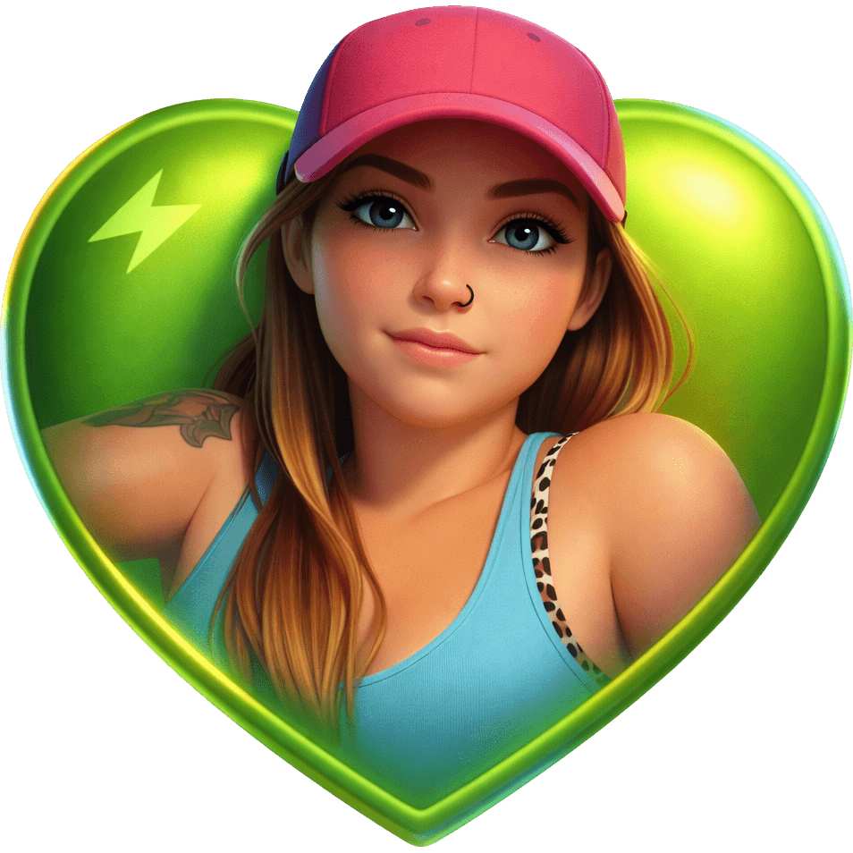 Cricket Cap TikTok LIVE gift